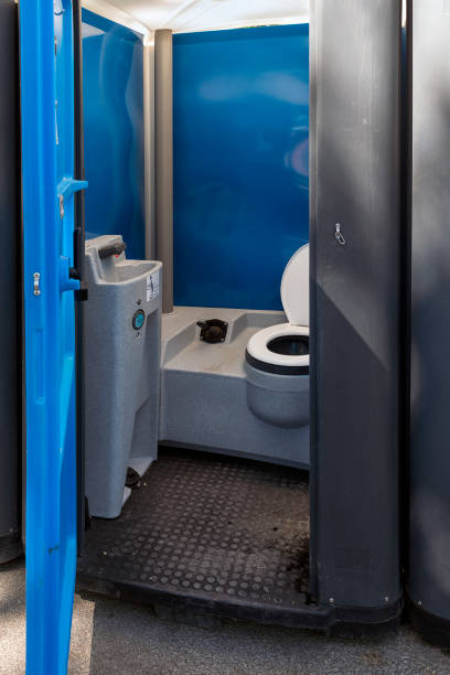 Best Sanitation services for porta potties  in Pu, HI