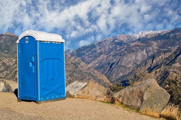 Portable Toilet Options We Offer in Puhi, HI