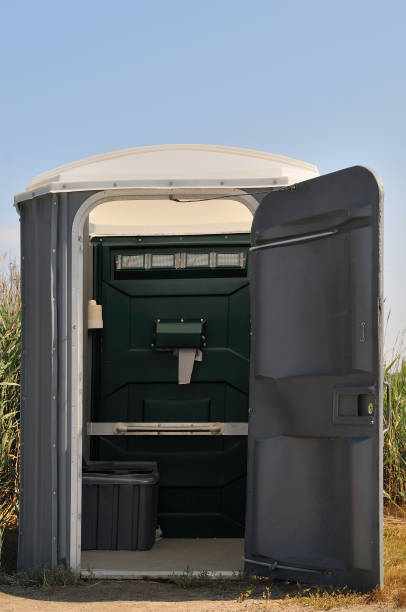 Portable bathroom rental in Puhi, HI