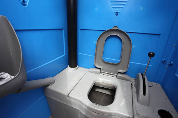 Sanitation services for porta potties in Puhi, HI