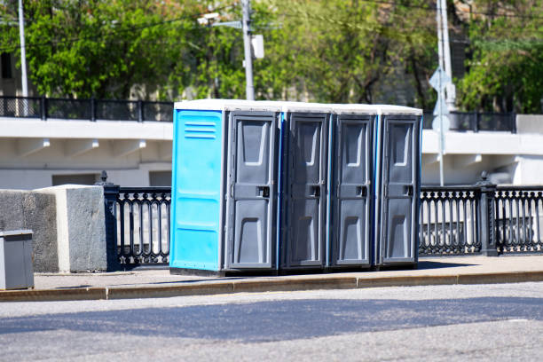 Best Porta potty delivery and setup  in Pu, HI