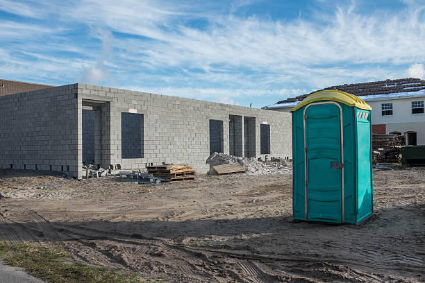 Best Sanitation services for porta potties  in Pu, HI